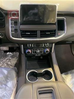 جي ام سي يوكون